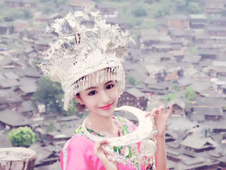 【【梦婷】】天意的主播照片