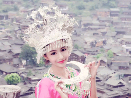 【【梦婷】】天意主播照片