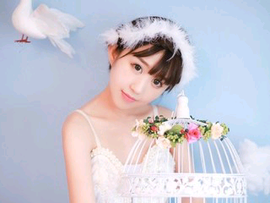 【【梦婷】】天意主播照片