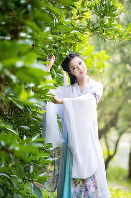 溫喥｀你会遇见谁主播照片