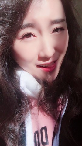 曾经叫豆豆主播照片