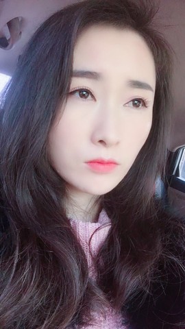曾经叫豆豆主播照片