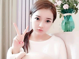 浮云#魅影主播照片