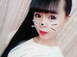 小二晨主播照片