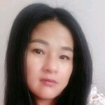谢圆英主播照片