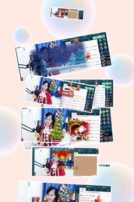 糖果果糖果主播照片
