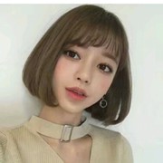 茶美丽头像
