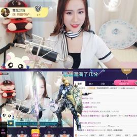 吻吻💋主播照片