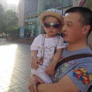 纯爷们2y海报