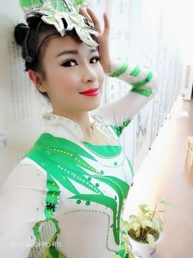 诗妍💞佛系主播照片
