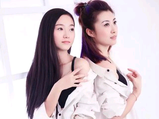 幸福美满2h的主播照片
