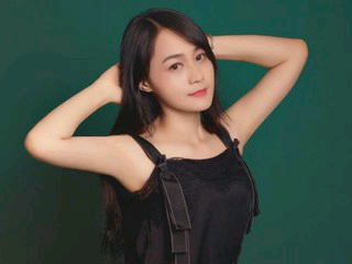 燕子v4的主播照片