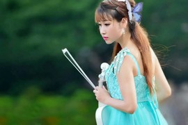 hongzhan16主播照片