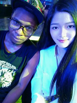 hongzhan16主播照片