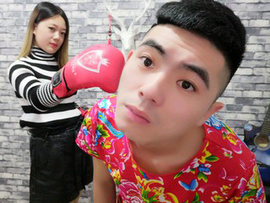 蒙蒙26主播照片