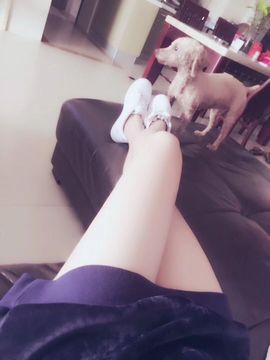 Anna🐿️主播照片