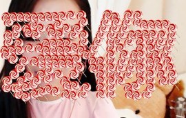 小呗电脑坏不定时播主播照片