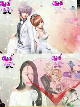 😍等等主播照片
