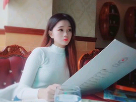 ，群贵主播照片