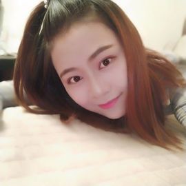 圆圆老师主播照片