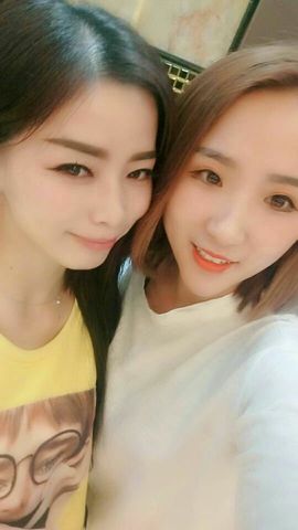 偌璃啊！主播照片