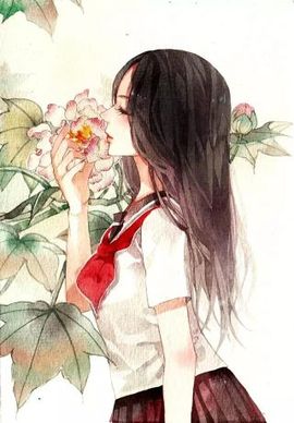 ღ﹏黎喵゜繁花似锦❀主播照片