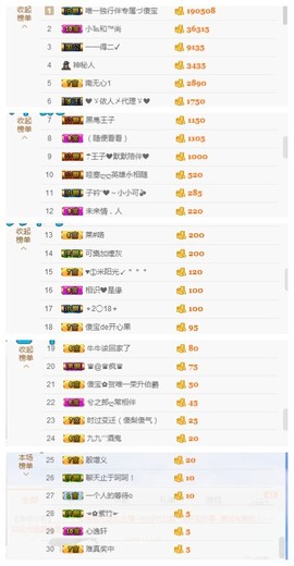 请收索18500房间主播照片