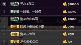 杭漂东北电台主播润主播照片