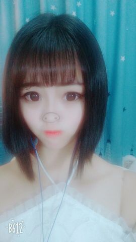 ❤小吉程❤主播照片
