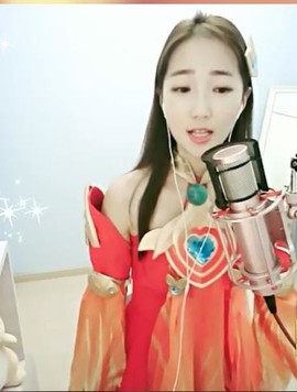 舜为尧+司徒叔叔主播照片