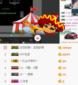 保护我方💓溪溪💓主播照片