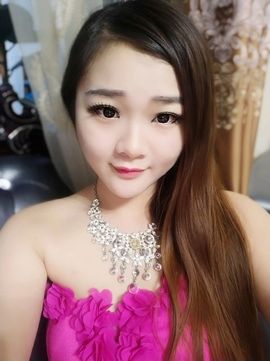 毛毛……主播照片