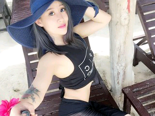 超音速的主播照片