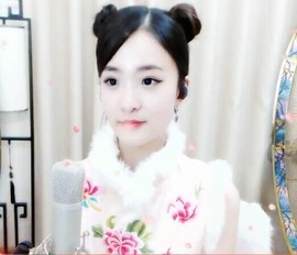 右手还是那个右手！！主播照片