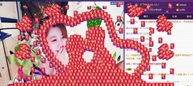 杭漂东北电台主播润主播照片