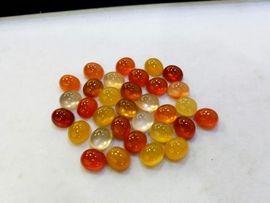 新疆戈壁金丝玉小杨主播照片