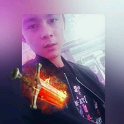 若时光许i