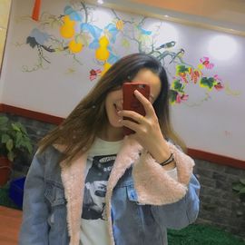 普通人吧。主播照片