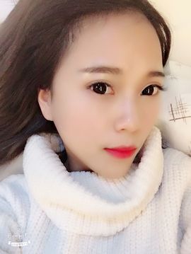 庆丫头停播主播照片