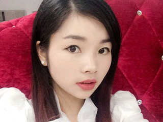 爱想你m的主播照片