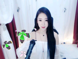 我爱我家ehbj主播照片