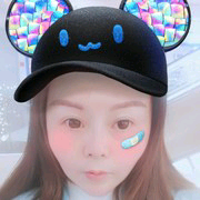飞车时代主播照片