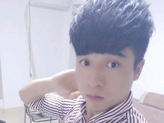 流光✨微逝的主播照片
