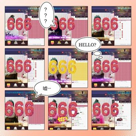Baby♥明天♥主播照片