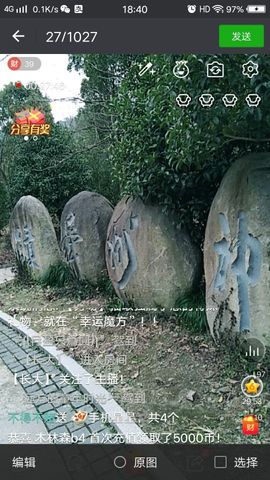 大强a岭南风情主播照片