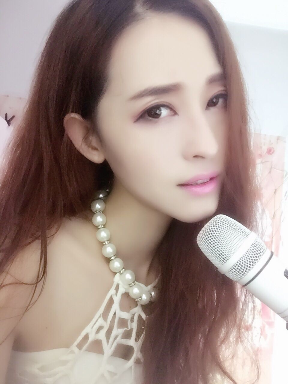 风中的风铃的图片