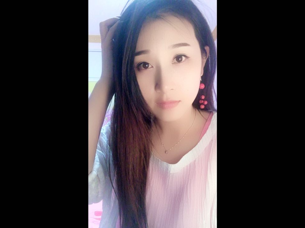 风中的风铃的图片