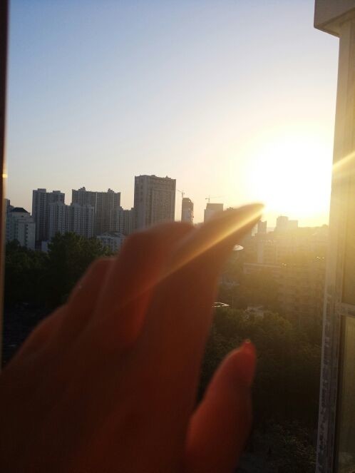 风中的风铃的图片