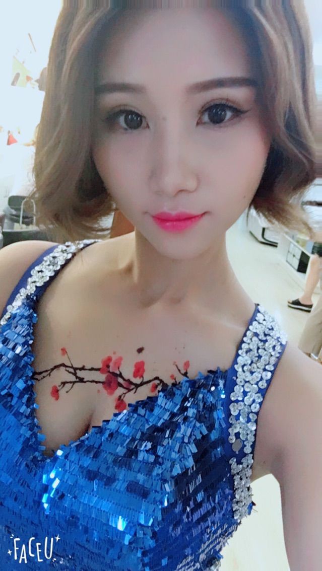 风中的风铃的图片