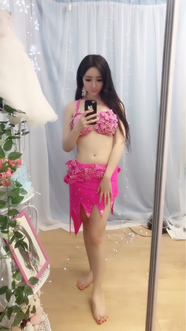 风中的风铃的图片
